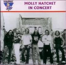 Molly Hatchet : Molly Hatchet in Concert
